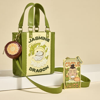 Avatar: The Last Airbender Cactus Juice Card Holder, , hi-res view 2